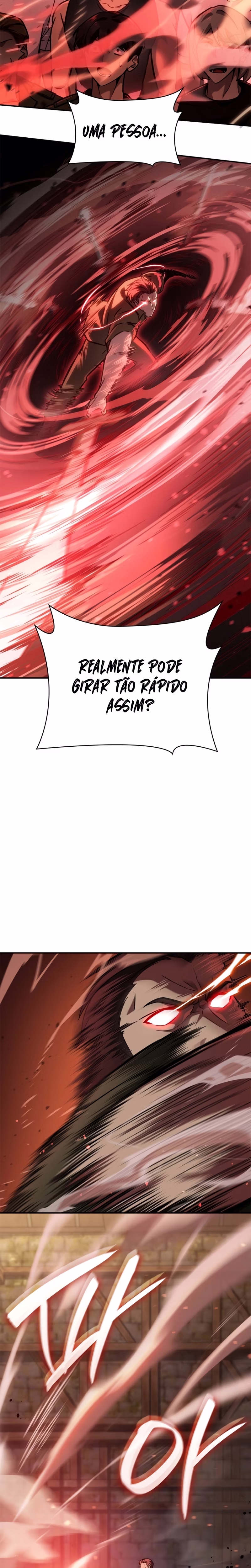 O Mago do Infinito Capitulo 100 Pagina 33