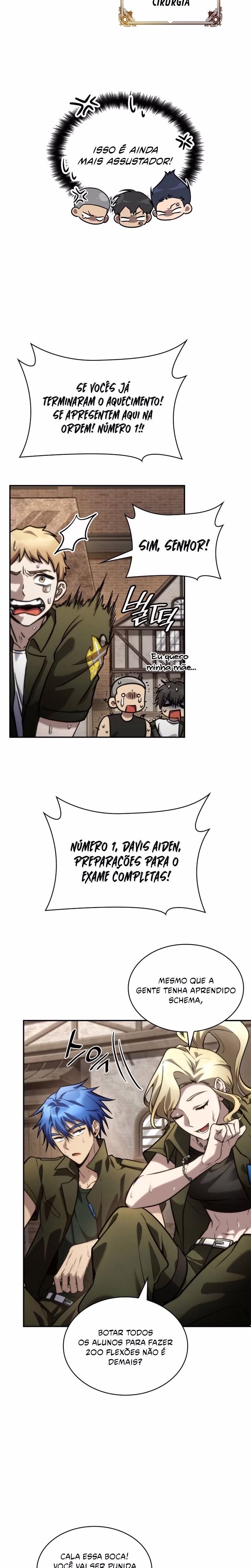 O Mago do Infinito Capitulo 101 Pagina 4