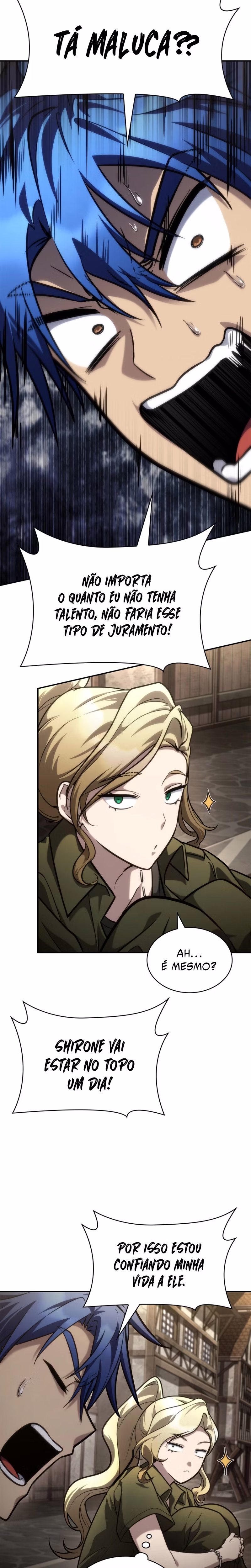 O Mago do Infinito Capitulo 101 Pagina 6