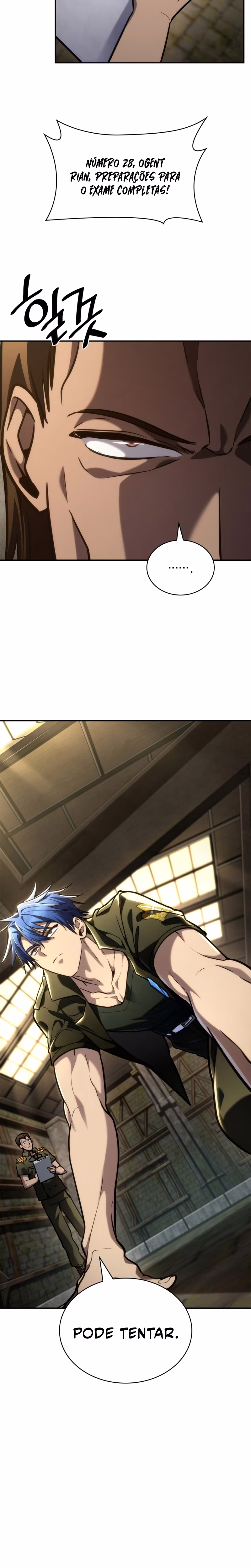 O Mago do Infinito Capitulo 101 Pagina 20