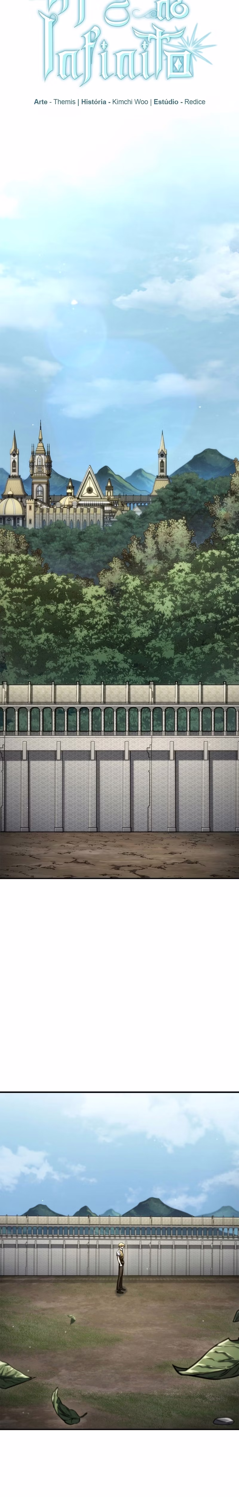 O Mago do Infinito Capitulo 102 Pagina 3