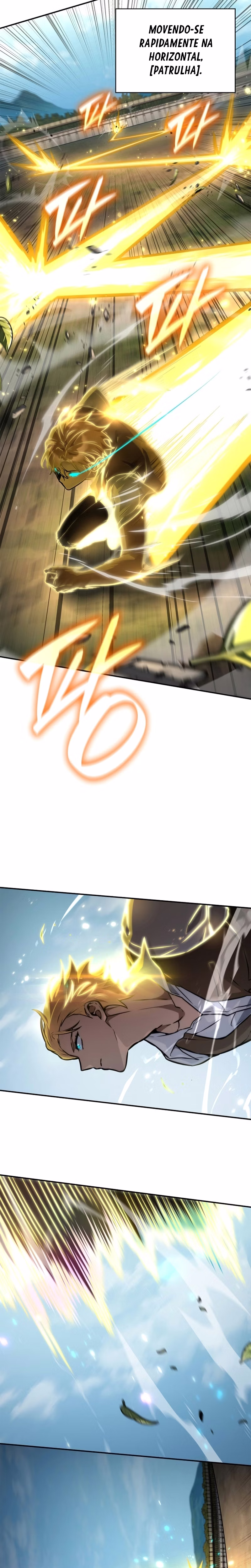 O Mago do Infinito Capitulo 102 Pagina 5