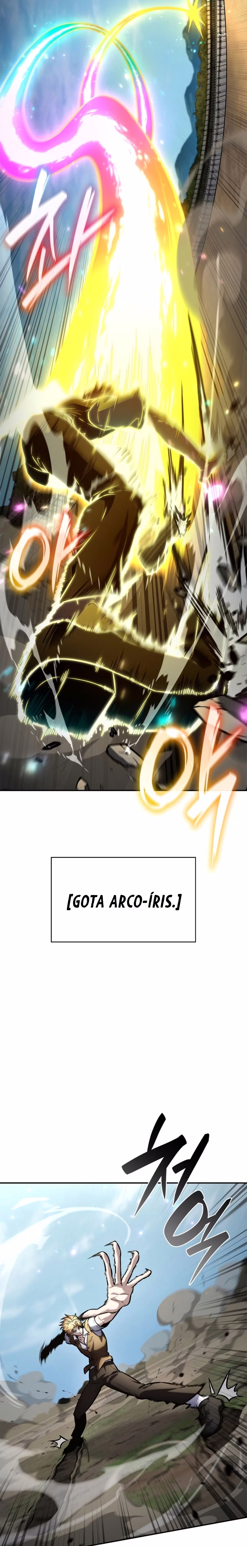 O Mago do Infinito Capitulo 102 Pagina 6