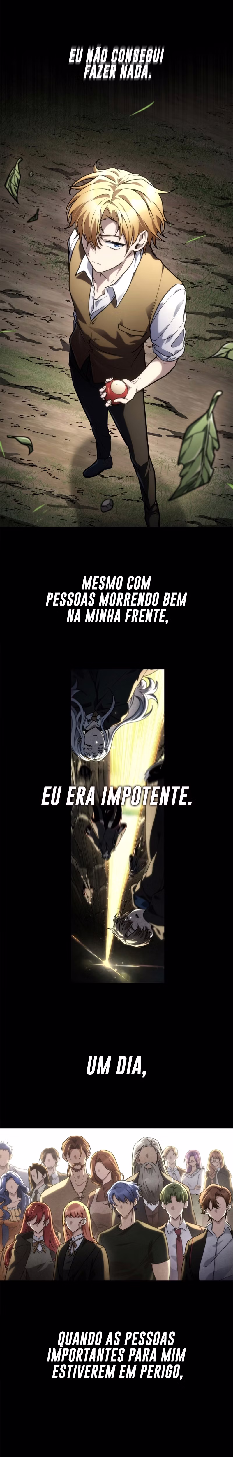 O Mago do Infinito Capitulo 102 Pagina 13