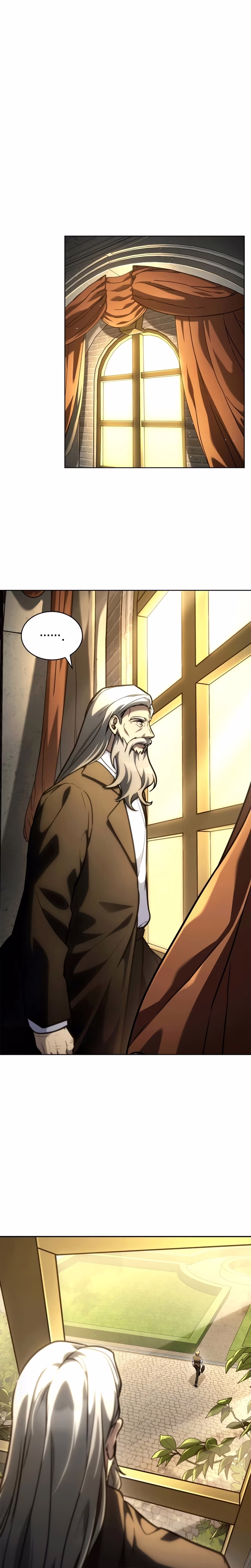 O Mago do Infinito Capitulo 103 Pagina 7