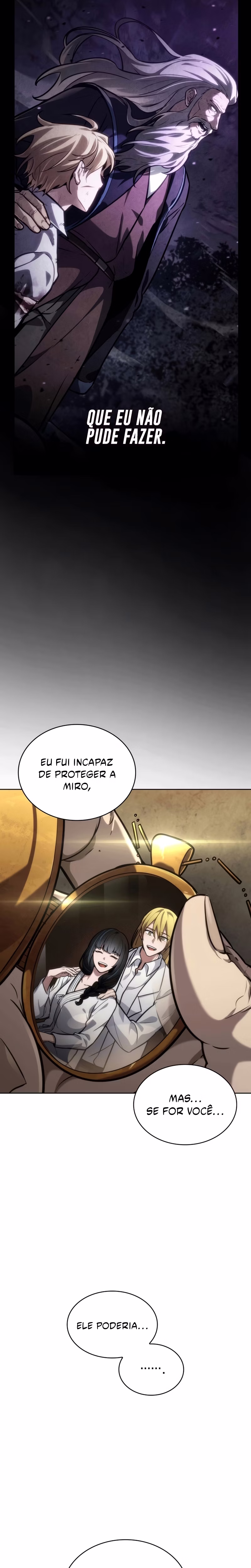 O Mago do Infinito Capitulo 103 Pagina 12