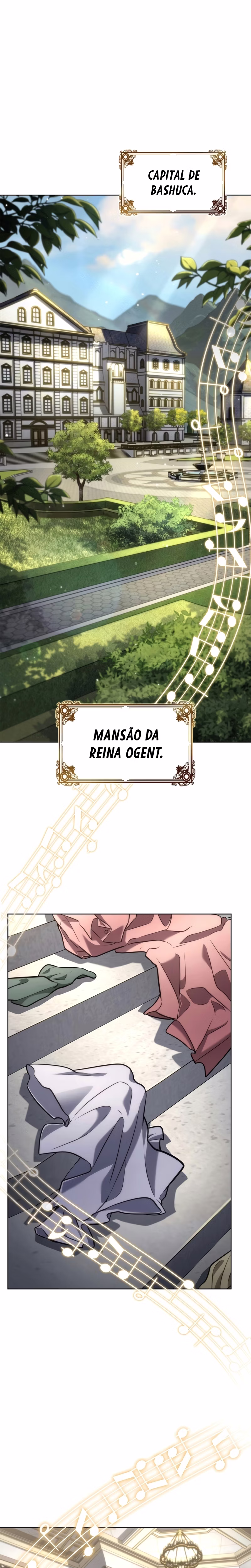 O Mago do Infinito Capitulo 103 Pagina 19