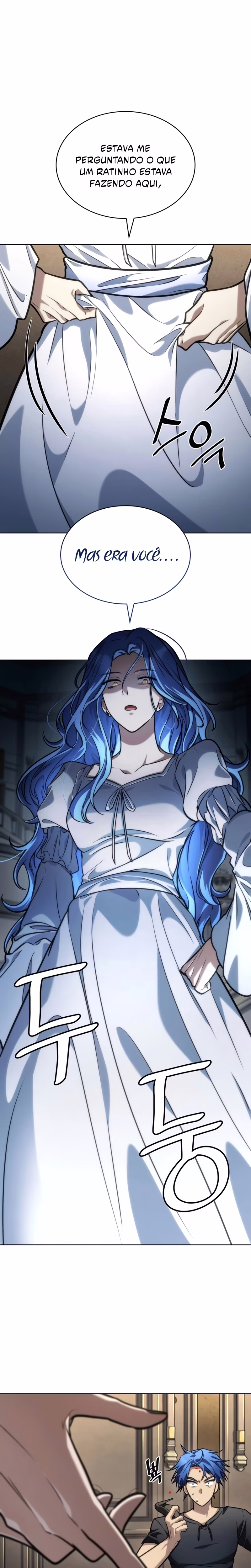 O Mago do Infinito Capitulo 103 Pagina 23