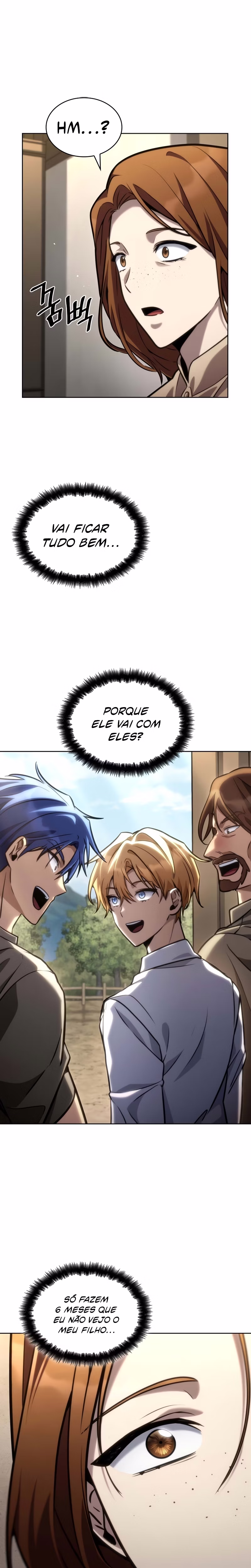 O Mago do Infinito Capitulo 104 Pagina 13