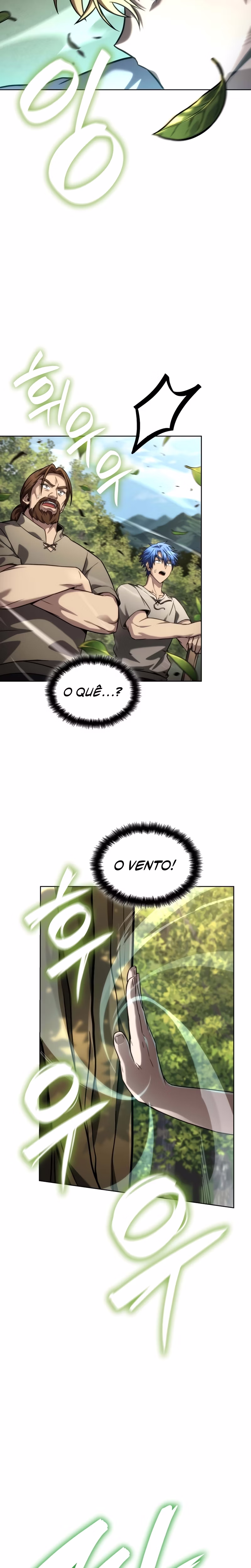 O Mago do Infinito Capitulo 104 Pagina 24