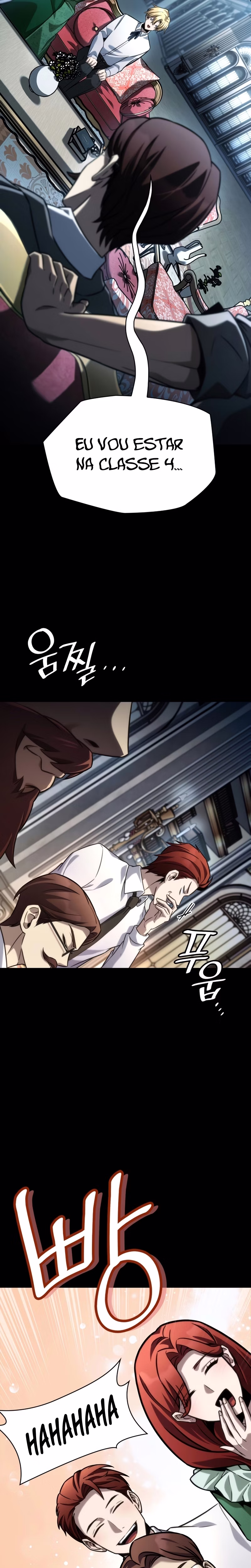 O Mago do Infinito Capitulo 106 Pagina 16