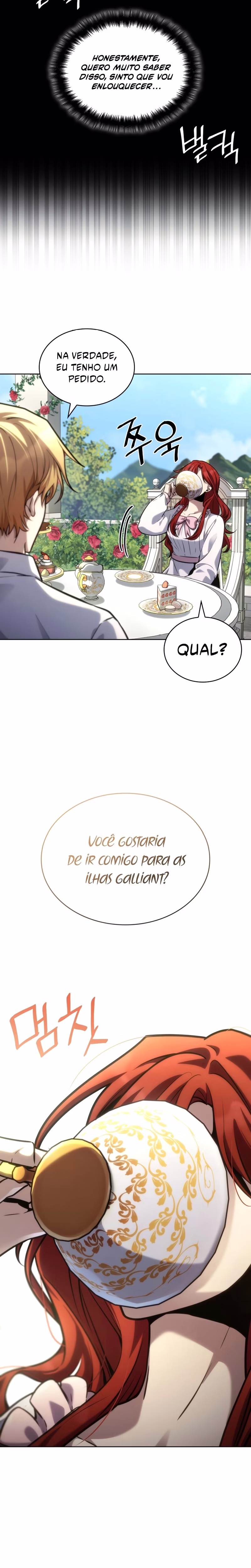 O Mago do Infinito Capitulo 106 Pagina 24