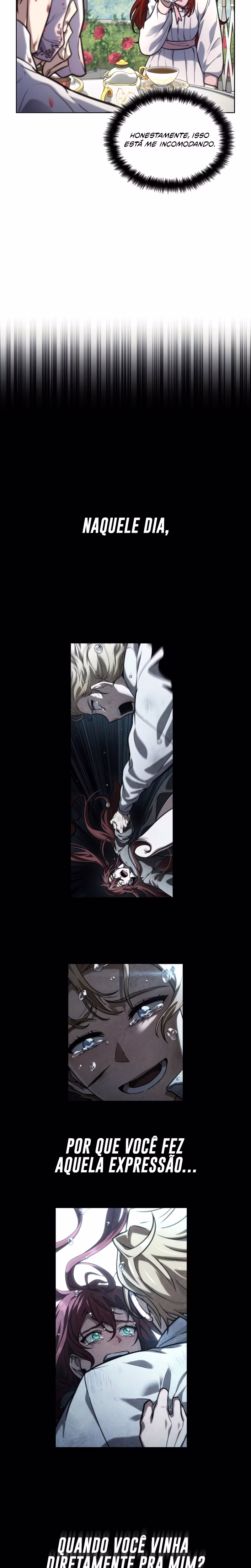 O Mago do Infinito Capitulo 106 Pagina 32