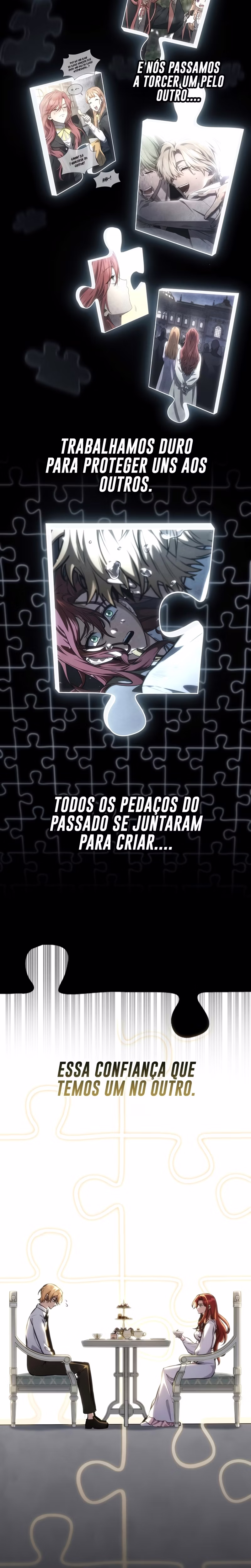 O Mago do Infinito Capitulo 107 Pagina 3