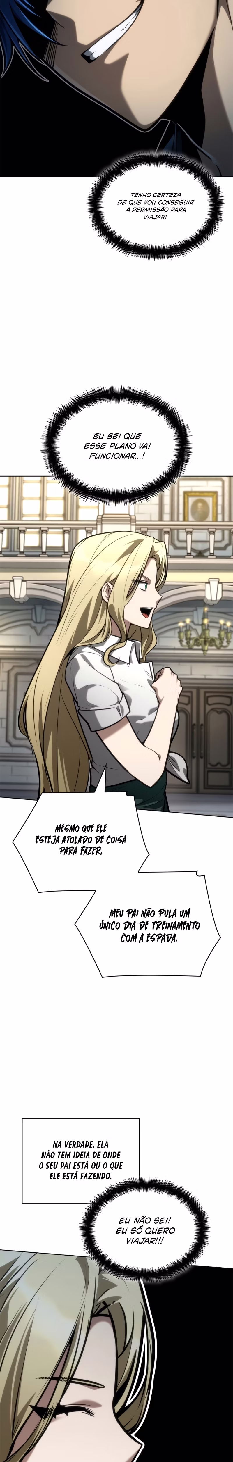 O Mago do Infinito Capitulo 107 Pagina 10