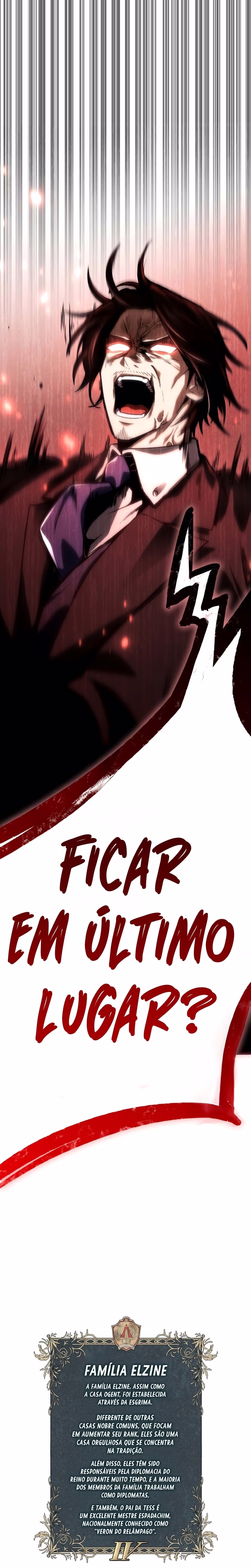 O Mago do Infinito Capitulo 107 Pagina 40