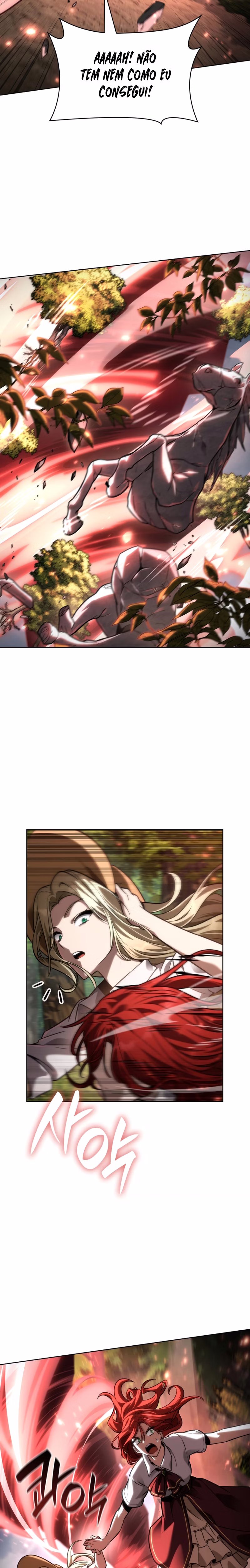 O Mago do Infinito Capitulo 108 Pagina 6