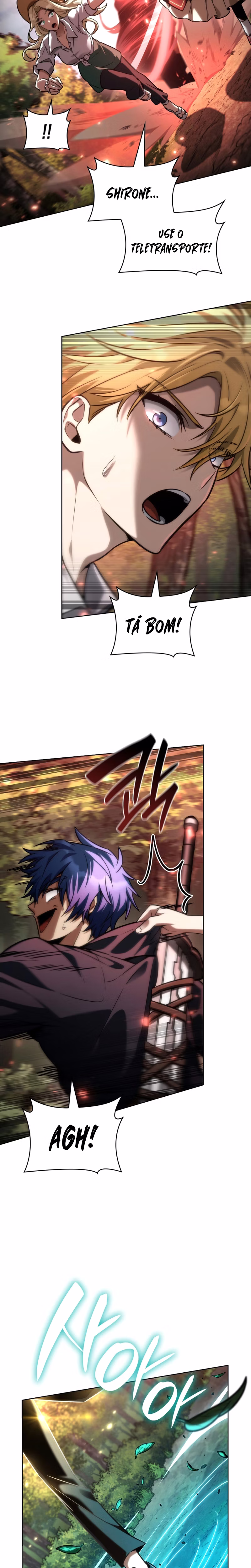 O Mago do Infinito Capitulo 108 Pagina 7