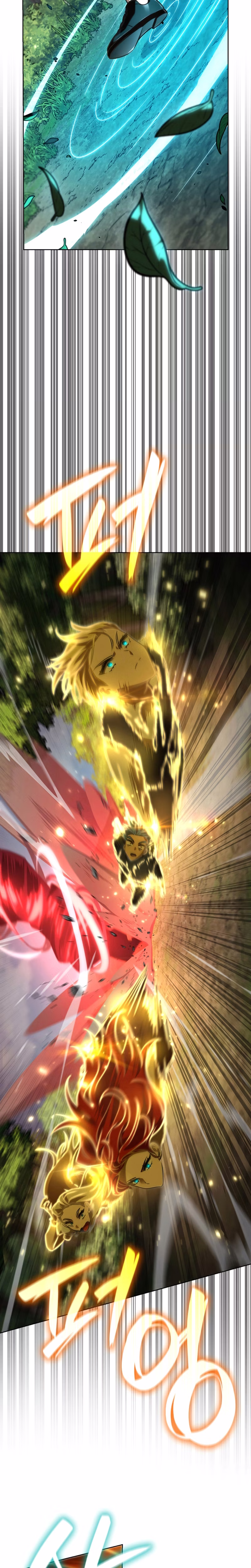 O Mago do Infinito Capitulo 108 Pagina 8