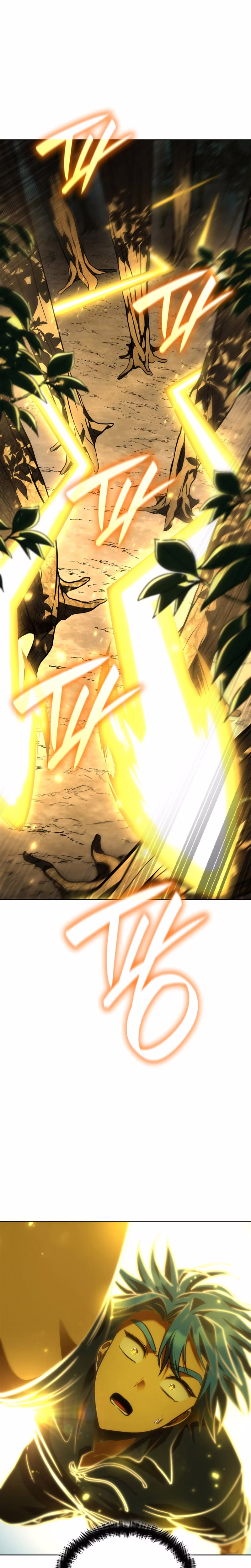 O Mago do Infinito Capitulo 108 Pagina 10