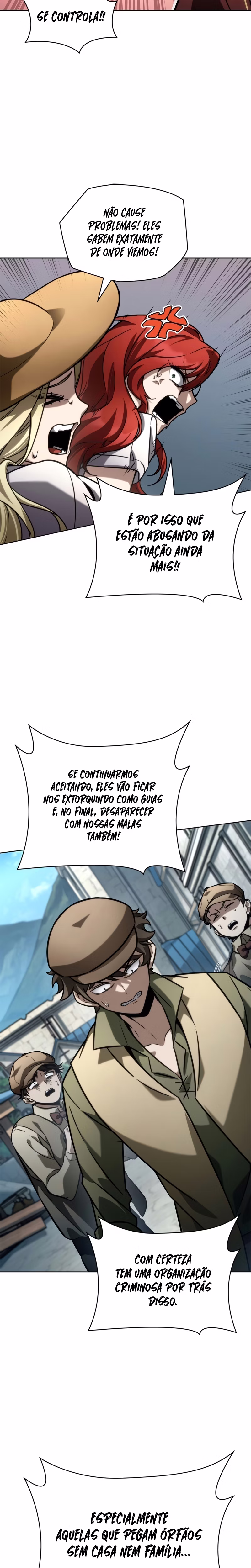 O Mago do Infinito Capitulo 109 Pagina 34