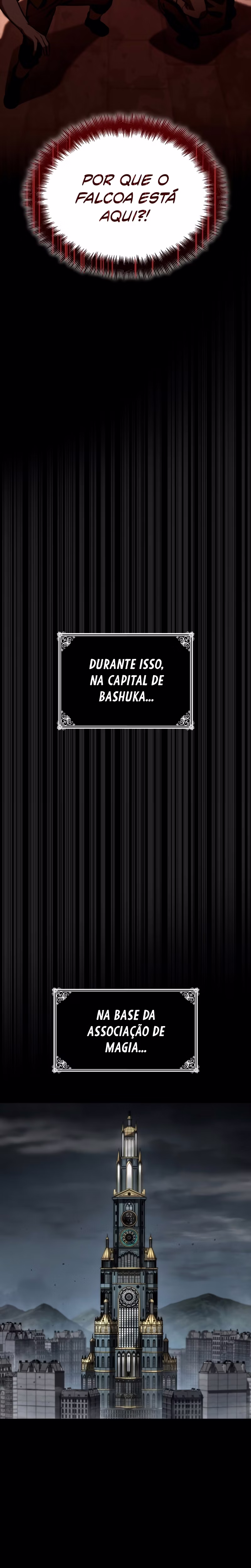 O Mago do Infinito Capitulo 110 Pagina 15