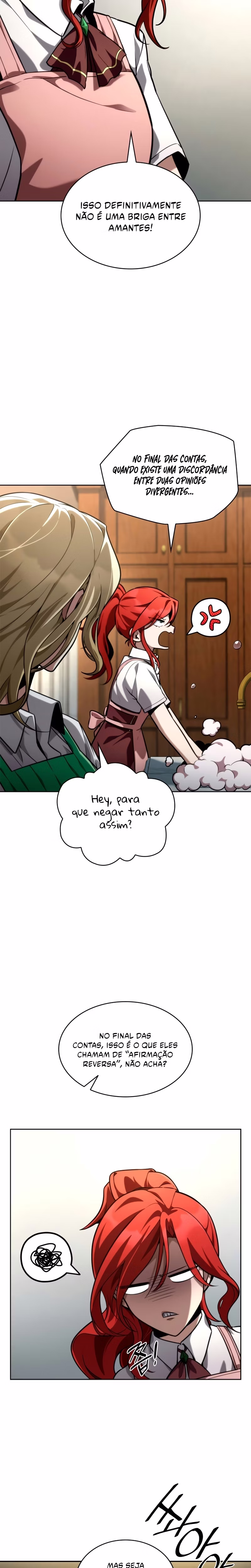 O Mago do Infinito Capitulo 111 Pagina 6