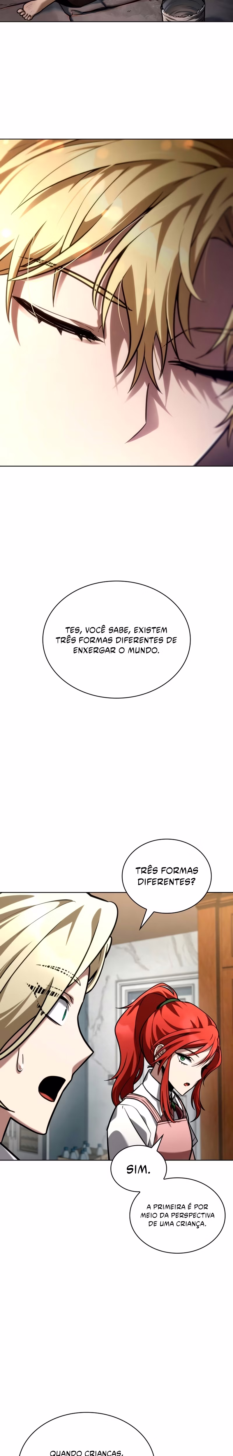 O Mago do Infinito Capitulo 111 Pagina 18