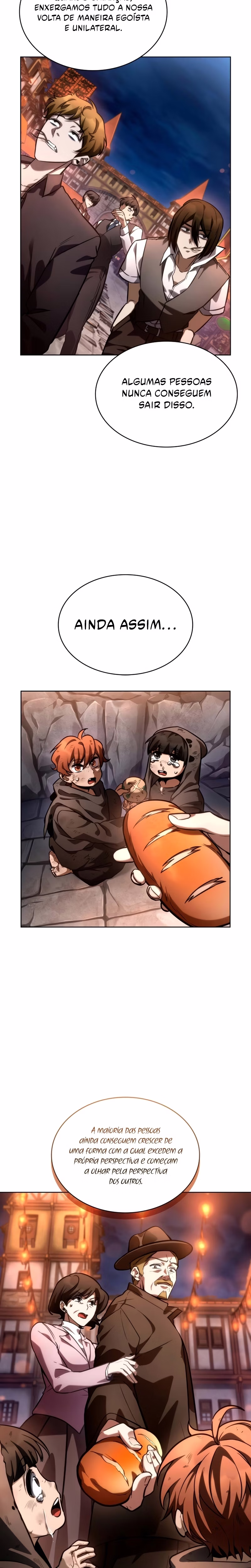 O Mago do Infinito Capitulo 111 Pagina 19