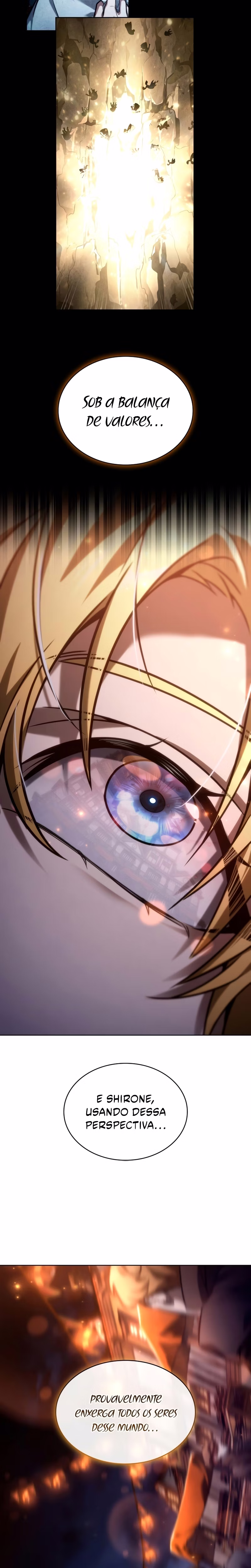 O Mago do Infinito Capitulo 111 Pagina 22