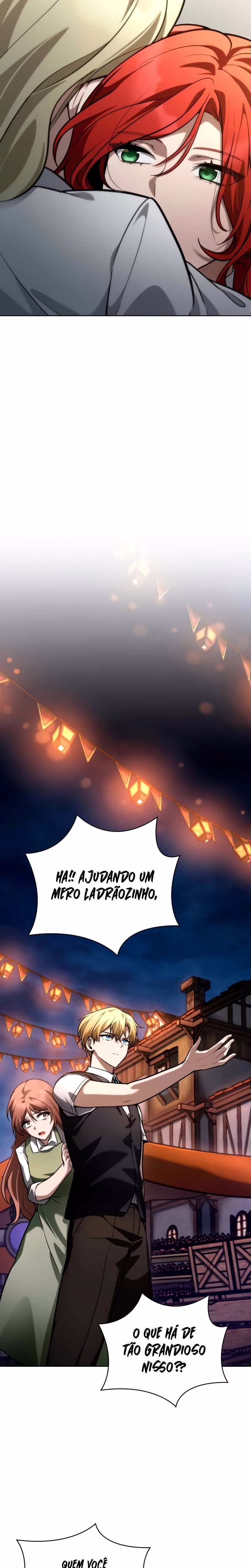 O Mago do Infinito Capitulo 112 Pagina 2