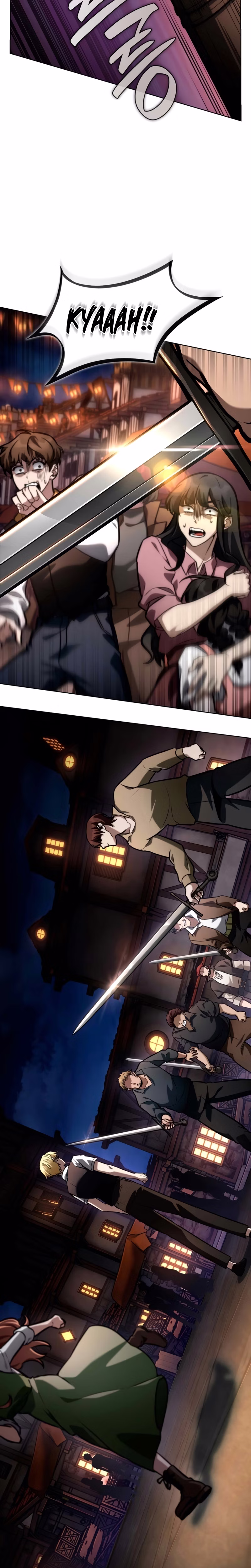 O Mago do Infinito Capitulo 112 Pagina 5