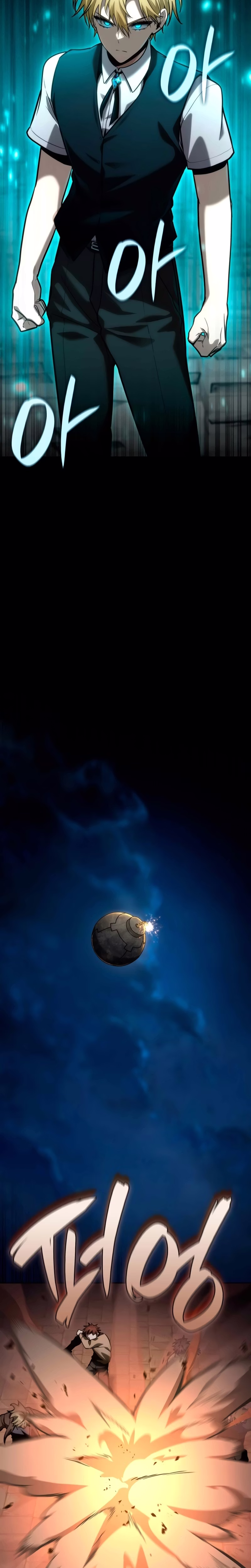 O Mago do Infinito Capitulo 112 Pagina 8