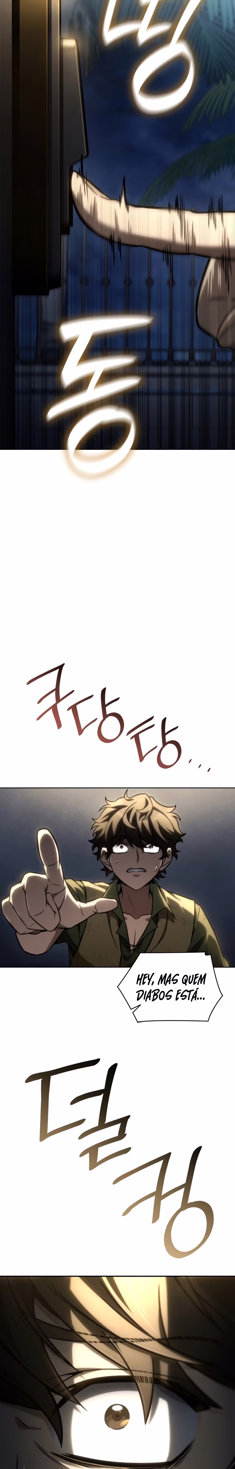 O Mago do Infinito Capitulo 113 Pagina 6