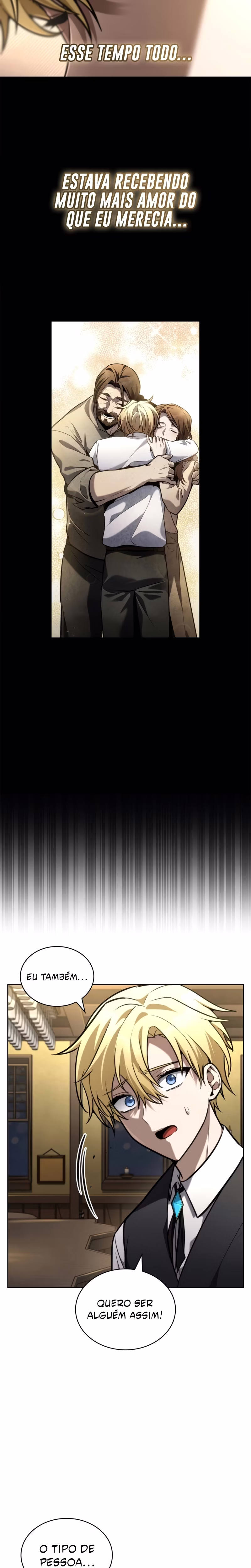 O Mago do Infinito Capitulo 113 Pagina 19