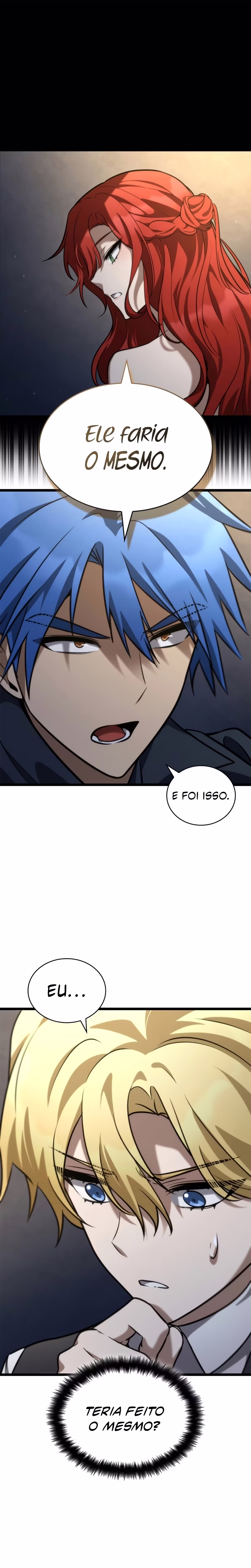 O Mago do Infinito Capitulo 114 Pagina 4