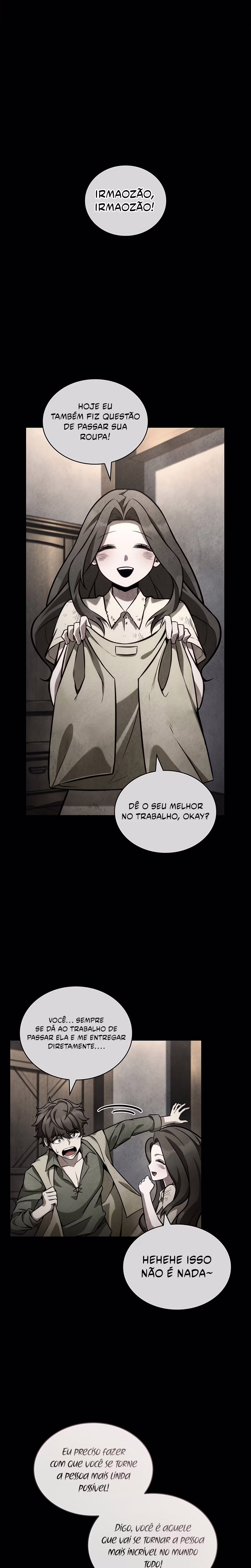 O Mago do Infinito Capitulo 114 Pagina 16