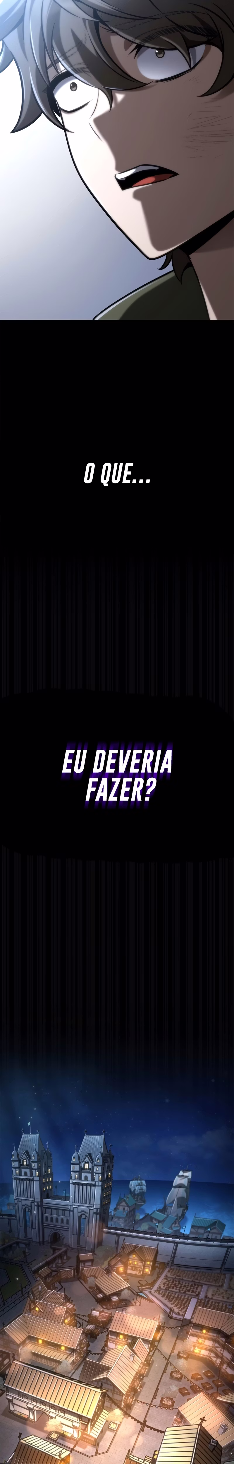 O Mago do Infinito Capitulo 114 Pagina 23