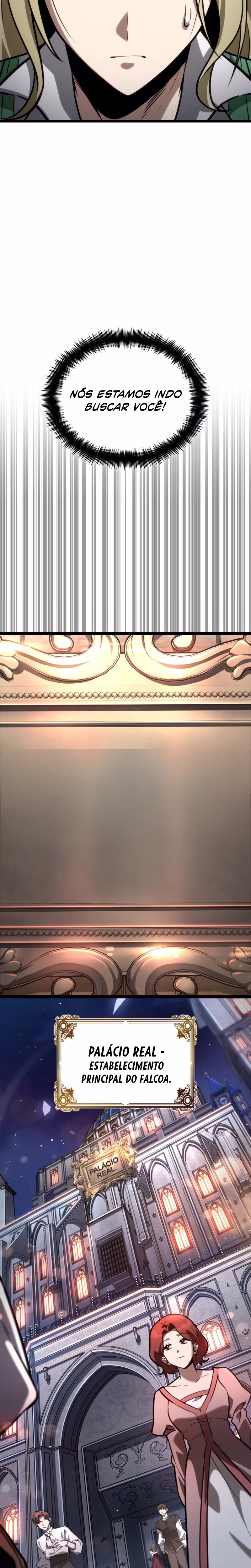 O Mago do Infinito Capitulo 114 Pagina 30