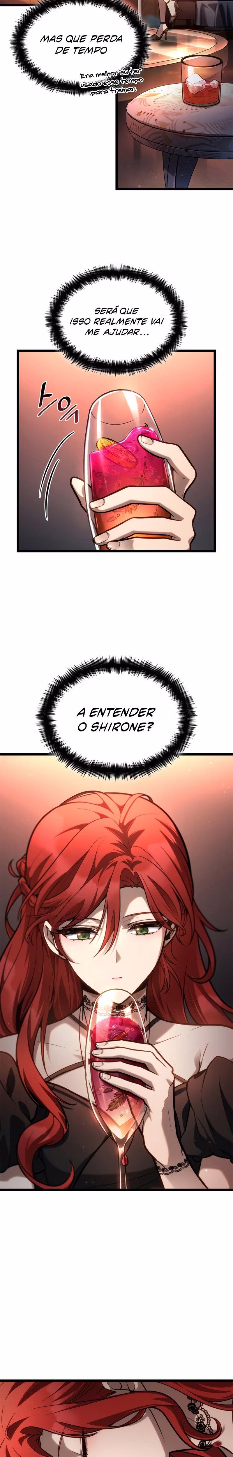 O Mago do Infinito Capitulo 114 Pagina 34