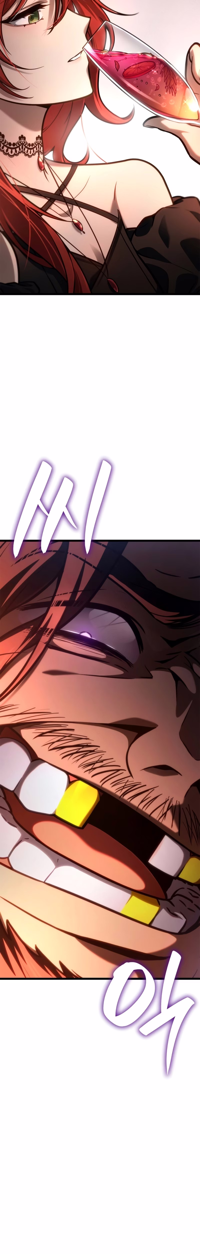 O Mago do Infinito Capitulo 114 Pagina 37