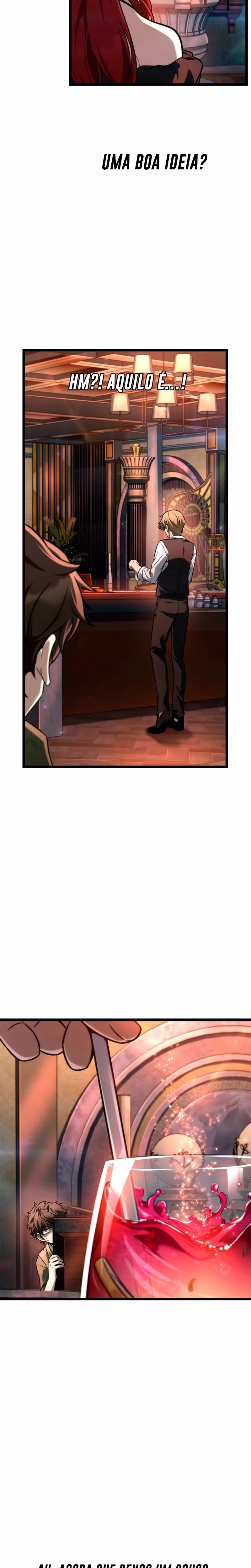 O Mago do Infinito Capitulo 115 Pagina 2