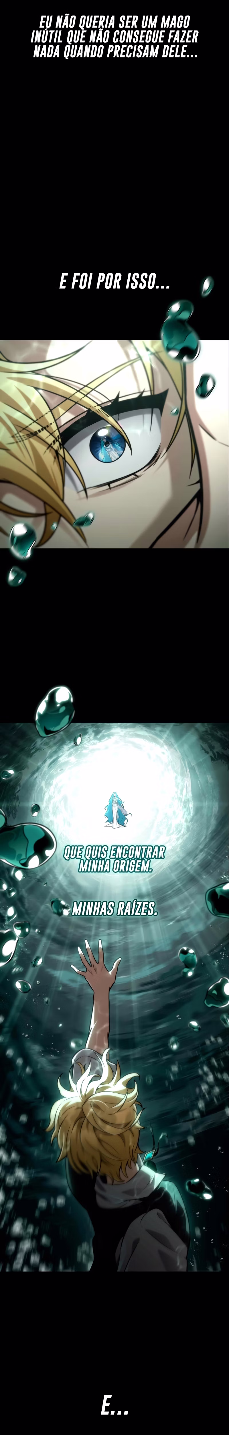 O Mago do Infinito Capitulo 116 Pagina 5