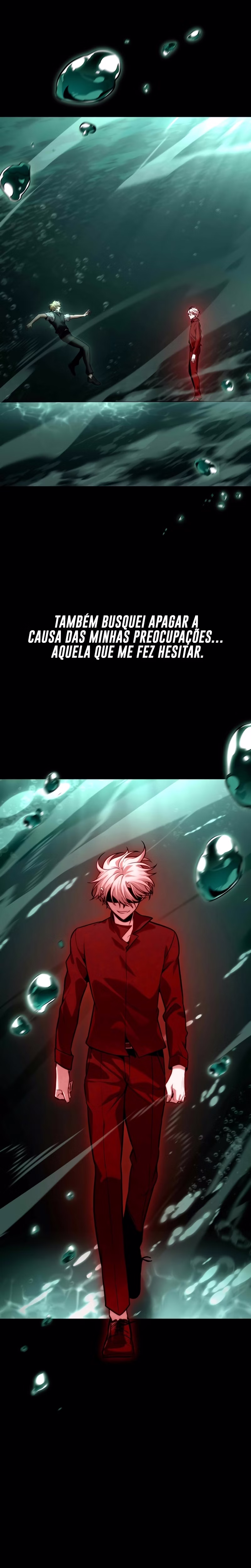 O Mago do Infinito Capitulo 116 Pagina 6