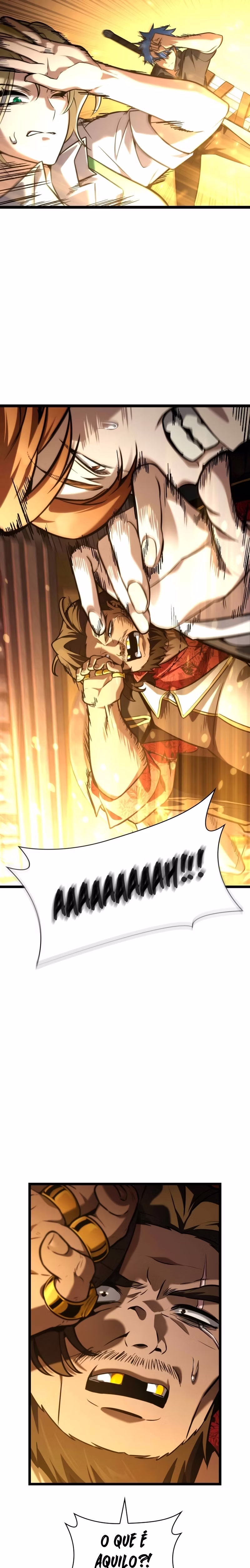 O Mago do Infinito Capitulo 116 Pagina 14