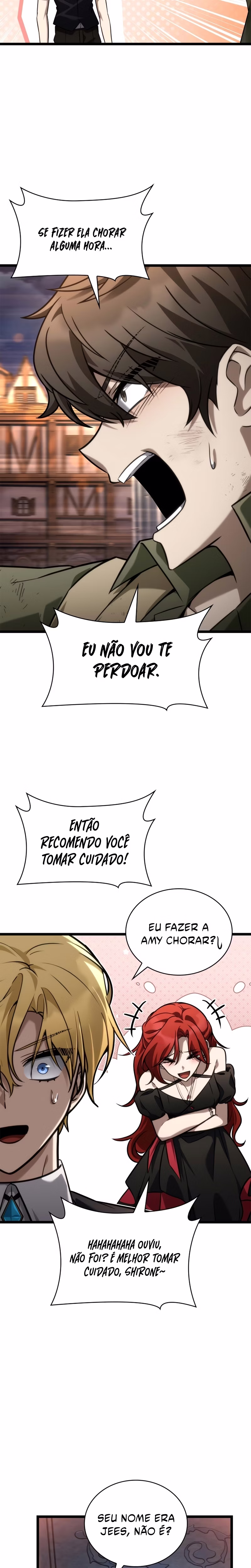 O Mago do Infinito Capitulo 117 Pagina 4