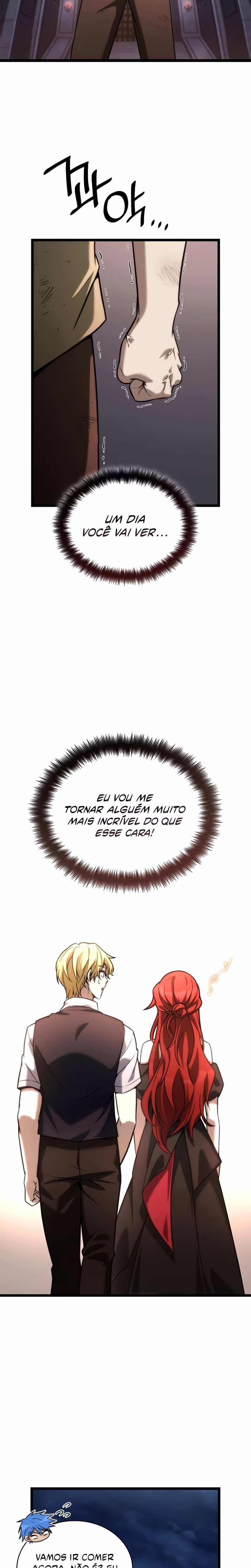 O Mago do Infinito Capitulo 117 Pagina 6