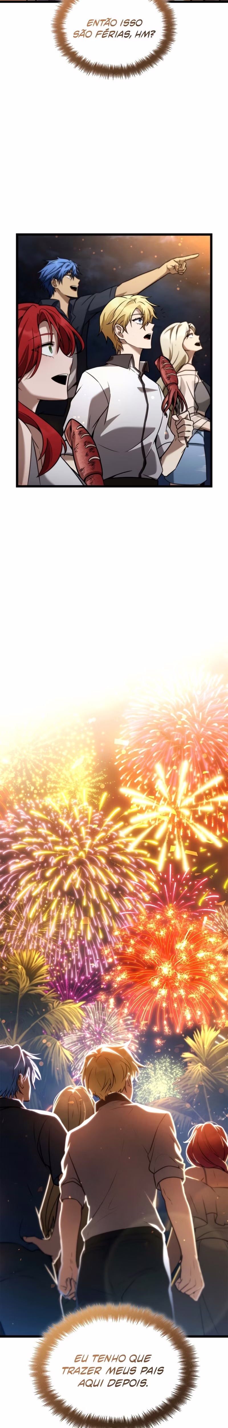 O Mago do Infinito Capitulo 117 Pagina 15