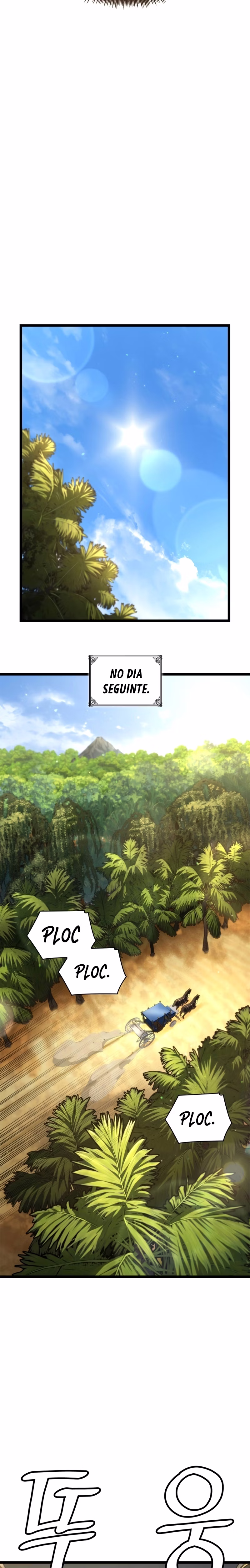 O Mago do Infinito Capitulo 117 Pagina 16