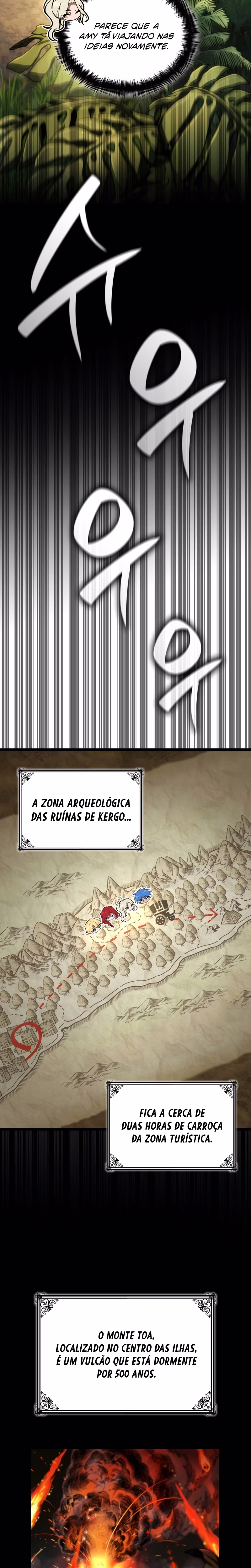 O Mago do Infinito Capitulo 117 Pagina 22